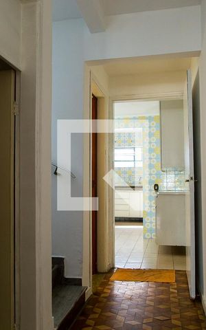 Casa à venda com 189m², 3 quartos e 2 vagasCorredor