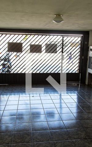 Casa à venda com 189m², 3 quartos e 2 vagasVista da Sala