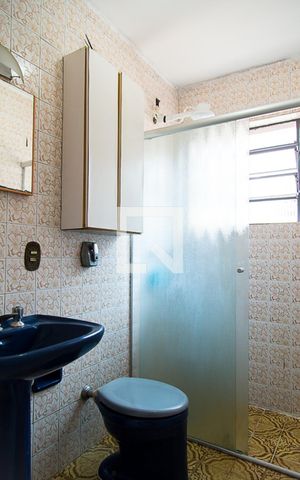 Casa à venda com 189m², 3 quartos e 2 vagasBanheiro da Suíte
