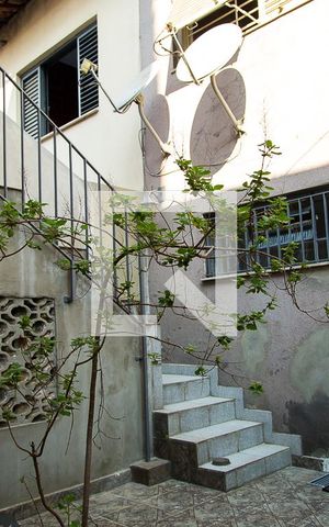 Casa à venda com 189m², 3 quartos e 2 vagasQuintal