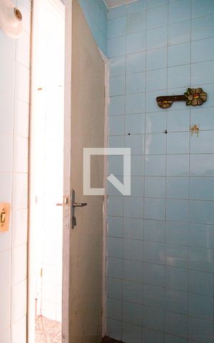 Casa à venda com 189m², 3 quartos e 2 vagasBanheiro de Serviço
