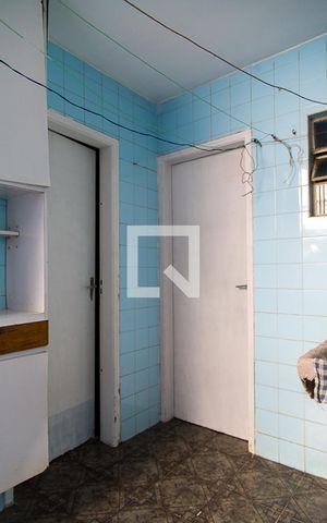 Casa à venda com 189m², 3 quartos e 2 vagasÁrea de Serviço