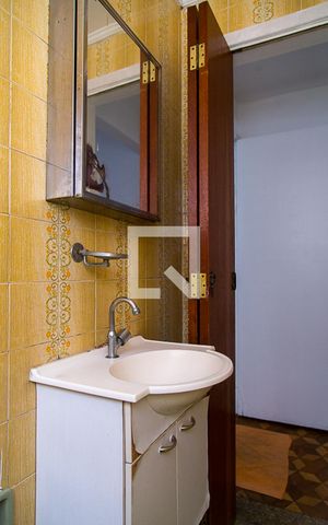 Casa à venda com 189m², 3 quartos e 2 vagasLavabo