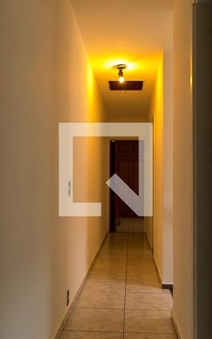Casa à venda com 189m², 3 quartos e 2 vagasCorredor