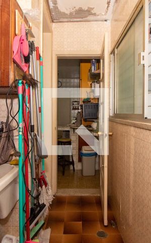 Apartamento à venda com 220m², 3 quartos e sem vaga Apartamento à venda com 220m², 3 quartos e sem vagaÁrea de Serviço