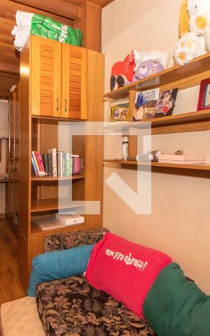 Apartamento à venda com 220m², 3 quartos e sem vaga Apartamento à venda com 220m², 3 quartos e sem vagaQuarto 2