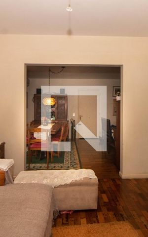 Apartamento à venda com 220m², 3 quartos e sem vaga Apartamento à venda com 220m², 3 quartos e sem vagaSala 2