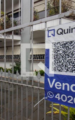 Apartamento à venda com 220m², 3 quartos e sem vaga