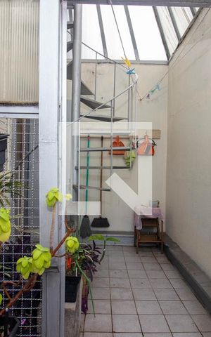 Apartamento à venda com 220m², 3 quartos e sem vaga Apartamento à venda com 220m², 3 quartos e sem vagaJardim de Inverno