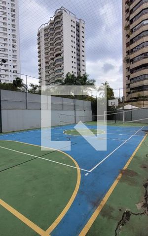 Apartamento à venda com 93m², 3 quartos e 2 vagas Apartamento à venda com 93m², 3 quartos e 2 vagasQuadra Esportiva