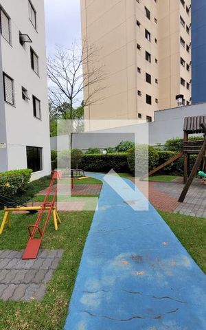 Apartamento à venda com 93m², 3 quartos e 2 vagas Apartamento à venda com 93m², 3 quartos e 2 vagasÁrea comum - Playground