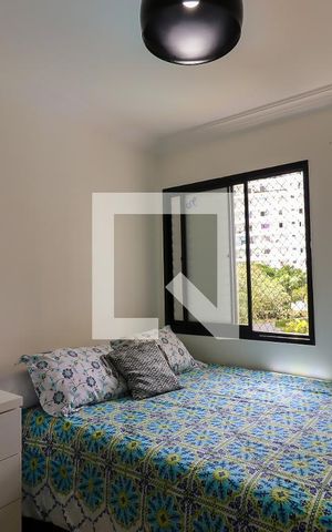 Apartamento à venda com 93m², 3 quartos e 2 vagas Apartamento à venda com 93m², 3 quartos e 2 vagasQuarto 1