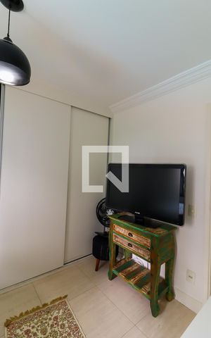 Apartamento à venda com 93m², 3 quartos e 2 vagas Apartamento à venda com 93m², 3 quartos e 2 vagasQuarto 1