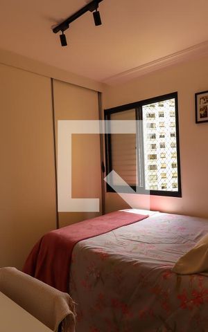 Apartamento à venda com 93m², 3 quartos e 2 vagas Apartamento à venda com 93m², 3 quartos e 2 vagasQuarto 2