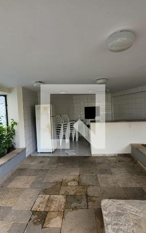 Apartamento à venda com 93m², 3 quartos e 2 vagas Apartamento à venda com 93m², 3 quartos e 2 vagasÁrea comum - Churrasqueira