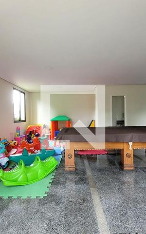 Apartamento à venda com 93m², 3 quartos e 2 vagas Apartamento à venda com 93m², 3 quartos e 2 vagasSalão de jogos