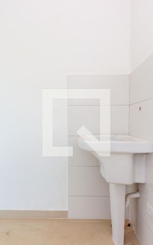 Studio à venda com 27m², 1 quarto e sem vaga Studio à venda com 27m², 1 quarto e sem vagaÁrea de Serviço
