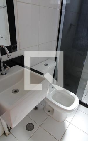 Apartamento à venda com 76m², 3 quartos e 1 vagaBanheiro Suite