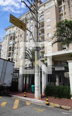 Apartamento à venda com 76m², 3 quartos e 1 vagaFachada