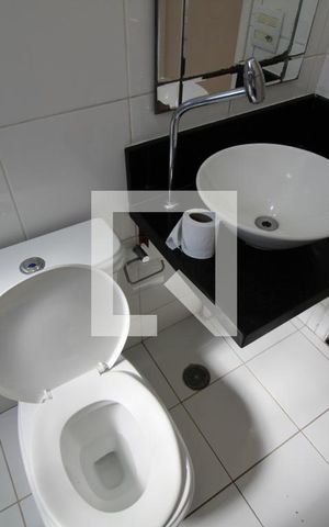 Apartamento à venda com 76m², 3 quartos e 1 vagaBanheiro