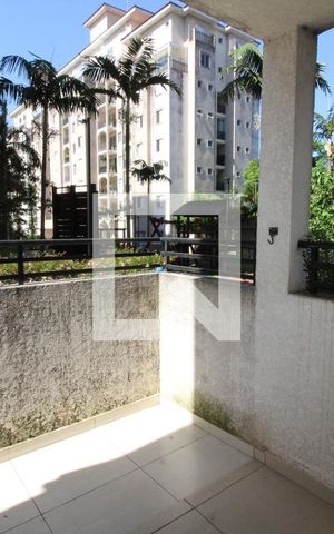 Apartamento à venda com 76m², 3 quartos e 1 vagaVaranda