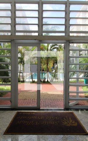 Apartamento à venda com 76m², 3 quartos e 1 vagaHall