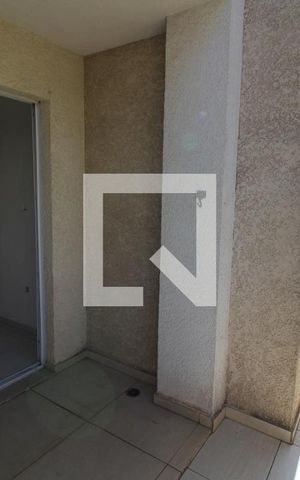 Apartamento à venda com 76m², 3 quartos e 1 vagaVaranda