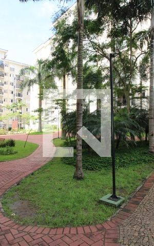 Apartamento à venda com 76m², 3 quartos e 1 vagaÁrea comum