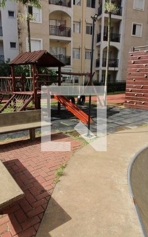 Apartamento à venda com 76m², 3 quartos e 1 vagaPlayground