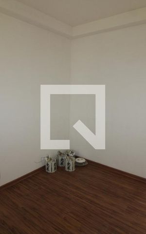 Apartamento à venda com 76m², 3 quartos e 1 vagaQuarto