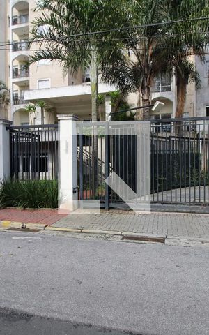 Apartamento à venda com 76m², 3 quartos e 1 vagaFachada
