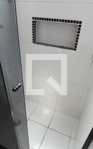 Apartamento à venda com 76m², 3 quartos e 1 vagaBanheiro Suite