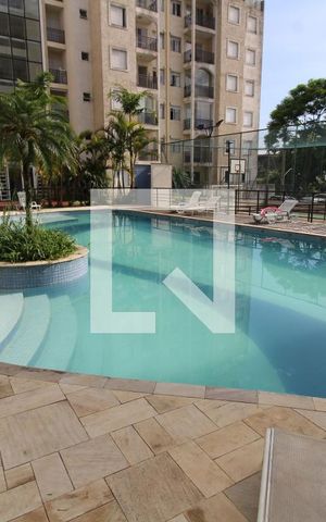 Apartamento à venda com 76m², 3 quartos e 1 vagaPiscina
