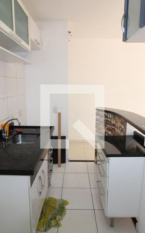 Apartamento à venda com 76m², 3 quartos e 1 vagaSala/Cozinha