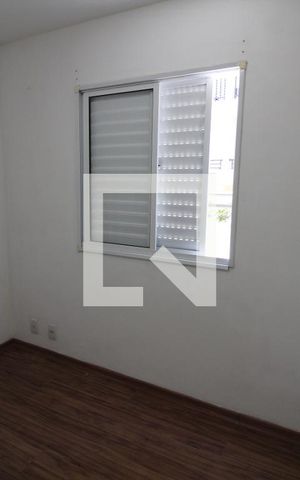 Apartamento à venda com 76m², 3 quartos e 1 vagaQuarto 2