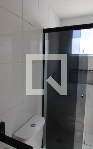 Apartamento à venda com 76m², 3 quartos e 1 vagaBanheiro Suite
