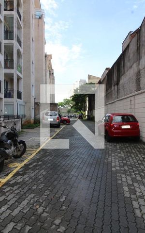 Apartamento à venda com 76m², 3 quartos e 1 vagaGaragem