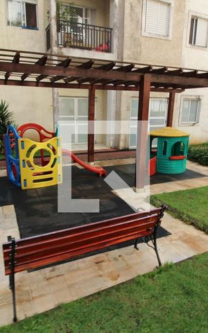 Apartamento à venda com 76m², 3 quartos e 1 vagaPlayground