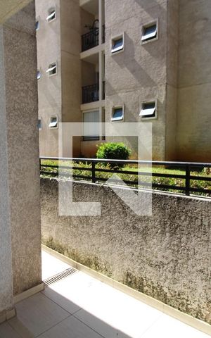 Apartamento à venda com 76m², 3 quartos e 1 vagaVaranda