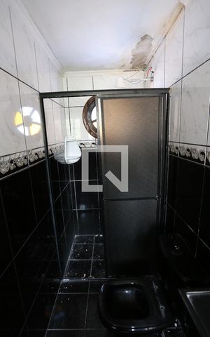 Casa à venda com 179m², 3 quartos e 2 vagasBanheiro da Suíte 1