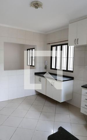 Casa à venda com 179m², 3 quartos e 2 vagasCozinha