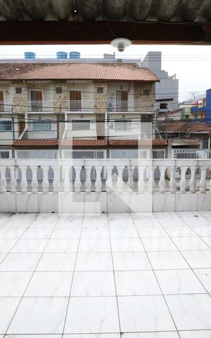 Casa à venda com 179m², 3 quartos e 2 vagasVaranda da Suíte 1