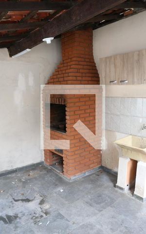 Casa à venda com 179m², 3 quartos e 2 vagasChurrasqueira