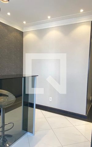 Apartamento para alugar com 69m², 1 quarto e 2 vagasCozinha