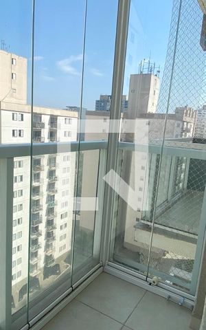 Apartamento para alugar com 69m², 1 quarto e 2 vagassacada suíte