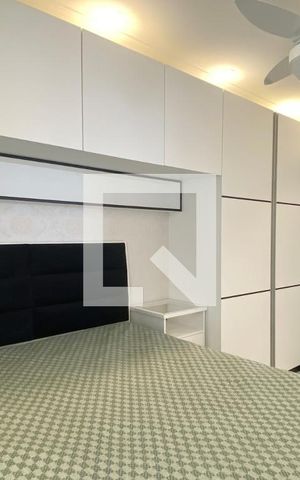 Apartamento para alugar com 69m², 1 quarto e 2 vagassuíte