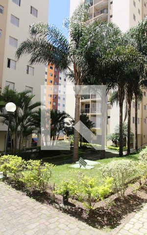 Apartamento para alugar com 59m², 2 quartos e 2 vagasÁrea comum