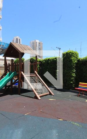 Apartamento para alugar com 59m², 2 quartos e 2 vagasÁrea comum