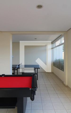 Apartamento para alugar com 59m², 2 quartos e 2 vagasÁrea comum