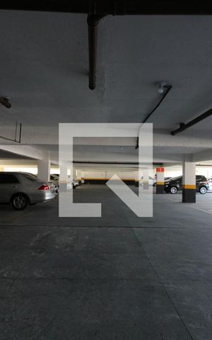 Apartamento para alugar com 59m², 2 quartos e 2 vagasÁrea comum